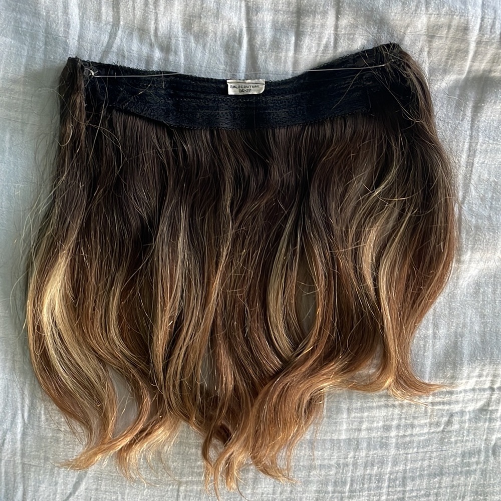 HALOCOUTURE BALAYAGE - Picture 5 of 6